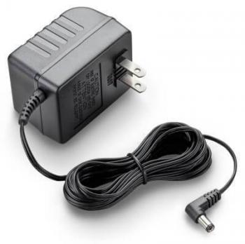 Poly Replacement AC Adapter for CS50, CS55, CS70, 510 New