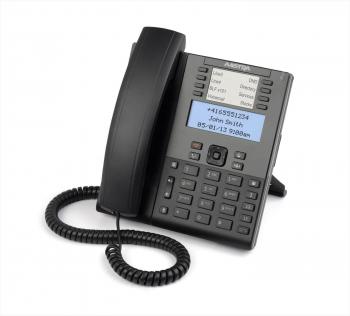 Mitel  6865i / Aastra 6865i IP Phone