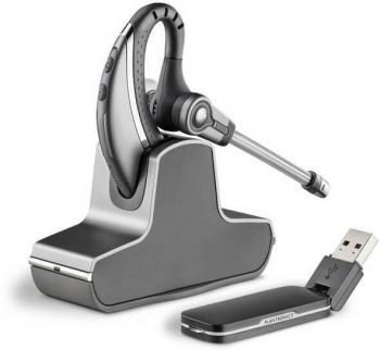 Plantronics Savi W430 Wireless Bluetooth Headset