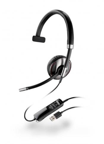 Plantronics Blackwire C710-M UC USB Headset for Lync New