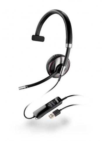 plantronics lync headset