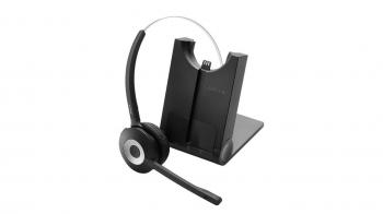 Jabra PRO 925 Dual Connectivity Wireless Headset