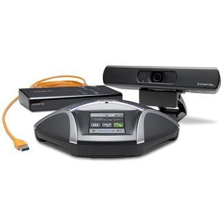 Konftel C2055 Video Conferencing Bundle