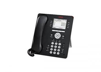 Avaya 9611G IP Phone Global (700504845) New