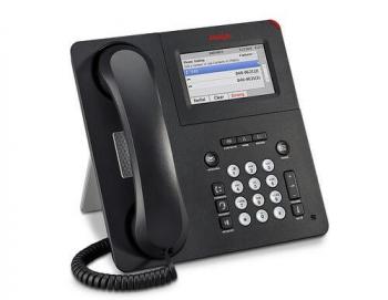 Avaya 9621G IP Deskphone Refurbished