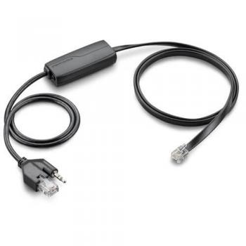 Plantronics APT-31 EHS Cable New