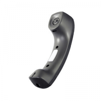 Algo 1085-500 Mitel Push-To-Talk (PTT) Handset for 5300 Series IP Telephone
