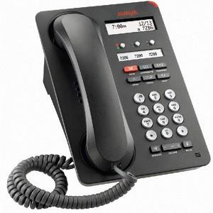 Avaya 1603SW-I IP Phone (700508258, 700458524) New