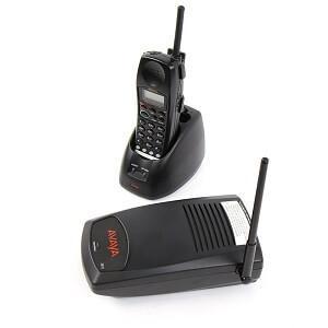 Avaya 3910 Wireless Telephone Refurb w/ 90 Day Warranty