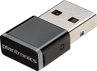 Poly BT600 Bluetooth USB Adapter/Dongle