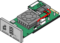 Avaya IP Office IP500V2 UC Mod V2 (700507449)