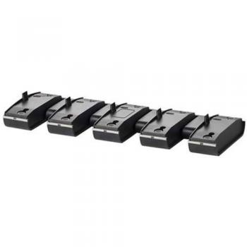 Poly Charge Base 5 Units for Savi 440