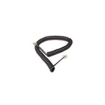 Aastra 5X & 67XX Series Replacement Handset Cord 10 Pack