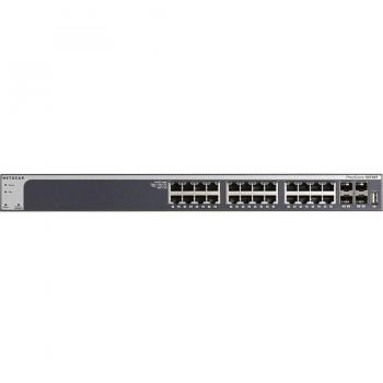 Netgear Prosafe XS728T 28 Port 10GB Smart Ethernet Switch