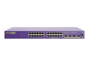Extreme Networks ExtremeSwitching X440-G2 X440-G2-24p-10GE4 Switch