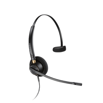 Poly EncorePro HW510D Digital Noise Canceling Headset