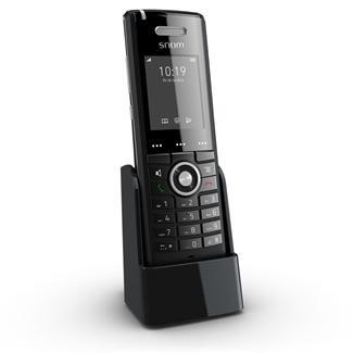 Snom M65 DECT Handset (00003969)