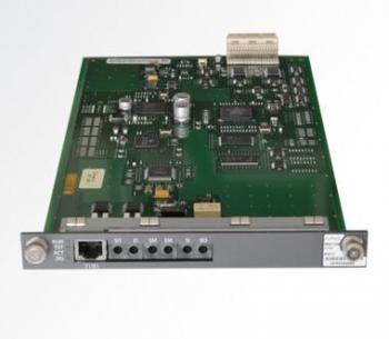 Avaya MM710 T1/E1 Media Module