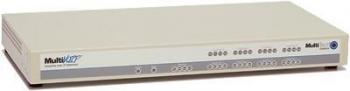 Multi-Tech MVP810 8-Port VOIP Gateway Refurbished