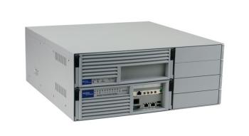 Nortel BCM 4.0 BCM 400 Base System Standard
