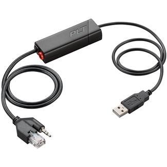 Poly APU-76 USB Skype for Business EHS Cable