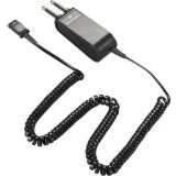 Plantronics SHS1963-03 Amplifier Base ASSY 4-Wire 10 FT Cable Heavy-Duty - 91963-03