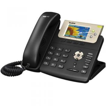 Yealink SIP-T32G Color Gigabit IP Phone