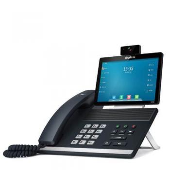 Yealink SIP-T49G Video Collaboration Phone