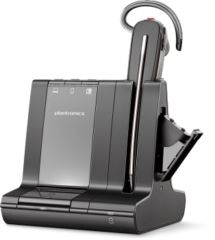 Plantronics Savi 8245-M UC Bluetooth Monaural Headset