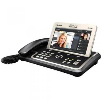 Yealink VP530 IP Video Phone