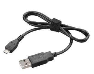 Plantronics voyager 2025 5200 charging cable