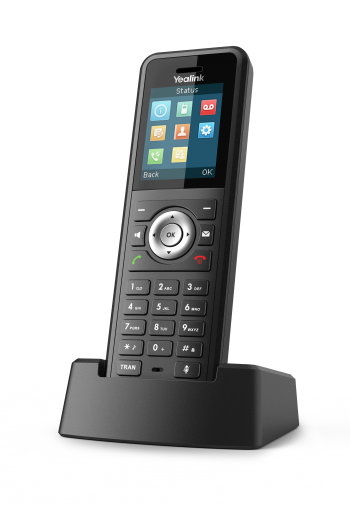 Yealink W59R Ruggedized DECT Handset