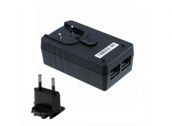 SNOM A5 Power over Ethernet Injector
