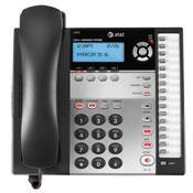 AT&T 1040 4-Line Speakerphone New