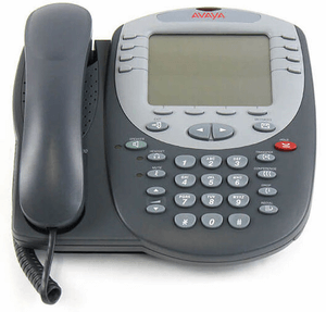 Avaya 5420 Digital Telephone