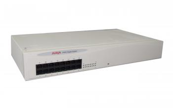 Avaya IP Office IP400 Phone 16 V2 Expansion Module (700359904)