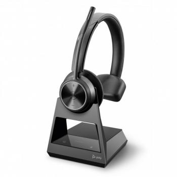 Poly SAVI 7310 DECT Ultra Secure Monaural Wireless Headset