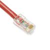Avaya IP Office ISDN Cable 3M RJ45 to RJ45 Red New