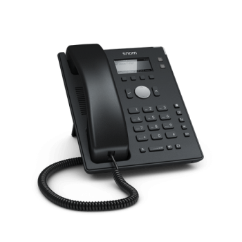 Snom D120 IP Phone (80-S017-00)