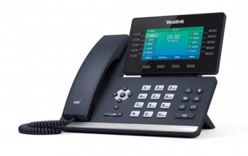 Yealink SIP-T54W IP Phone