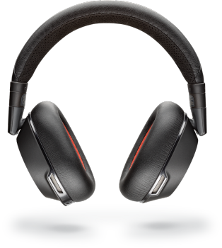 Plantronics Voyager 8200 UC Stereo Wireless Bluetooth Headset