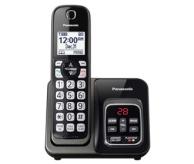 Panasonic KX-TGD530 Cordless Phone