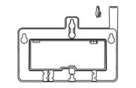 Yealink Wall Mount for MP54/MP50, 330100000044