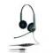 Jabra GN2000 USB Microsoft OC Duo Headset NC New