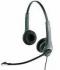 Jabra GN2025 Binaural Flex Boom w/ NC Headset New