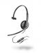 Plantronics Blackwire 215 Mono 3.5MM Headset New