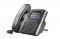 Polycom VVX 410 Gigabit IP Phone