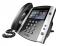 Polycom VVX 601 Gigabit IP Phone