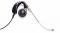 Plantronics H41 Mirage Monaural Headset New