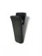 SNOM Belt clip for M85 Black (00-S010-00)